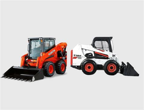 kubota ssv75 vs bobcat s630